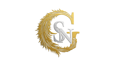 Salon of Guzellik logo